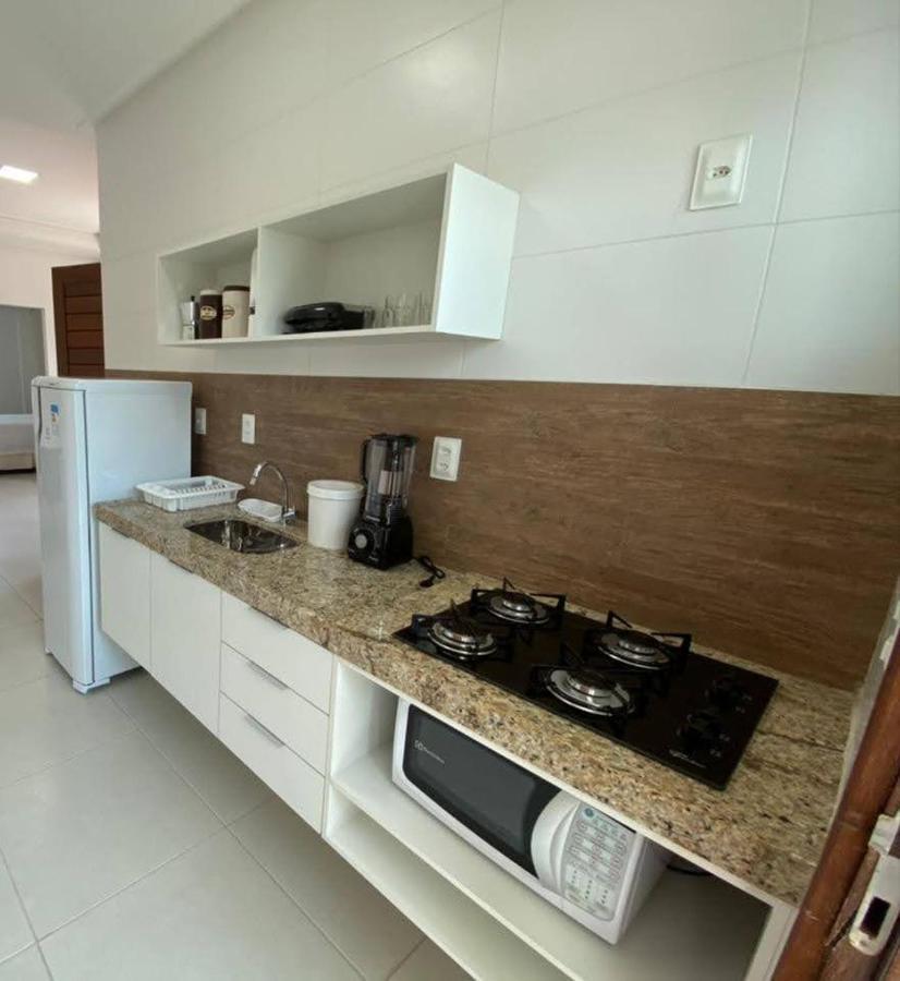 Vera Almeida Home Service - Praia De Manaira João Pessoa المظهر الخارجي الصورة